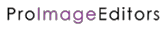 Pro image editors logo