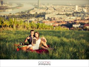 paarshooting wien, verlobungsshooting, kahlenberg, hochzeit, cochic photography