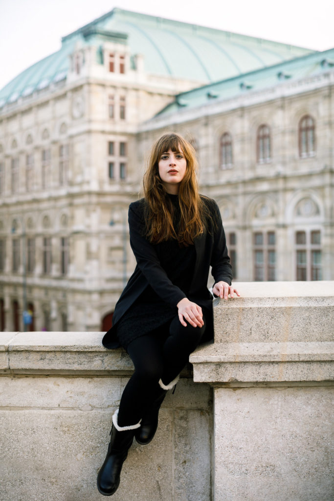 Photographer Vienna Travel tourist sightseeing single portrait opera instagram fotograf wien-0400